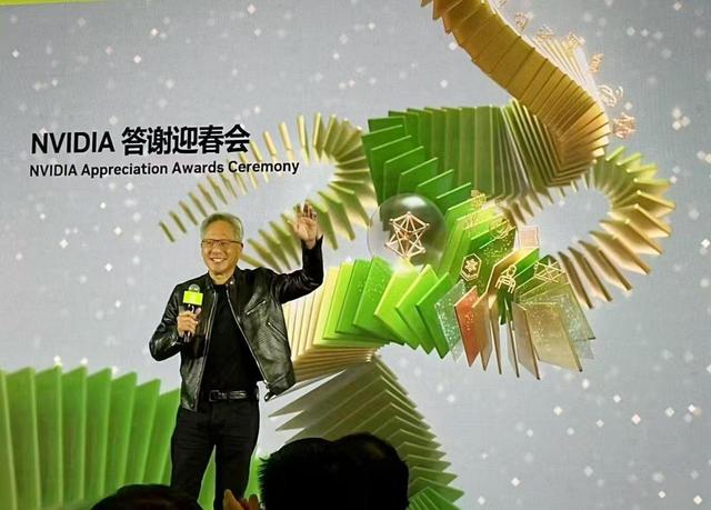 谷歌微软CEO扎堆是印度人，为什么赚钱的却是没印度裔的英伟达？