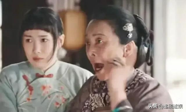 《灼灼韶华》：宋萍太狠了！原来这才是她不给陈二顺生孩子的真相
