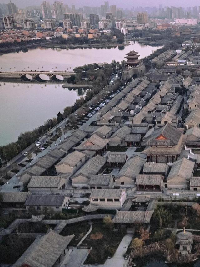 知否知否？应是山东小生！