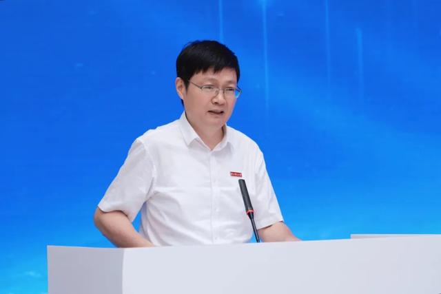 科大讯飞与金华婺城签约战略合作 共谋人工智能产业生态发展新高地