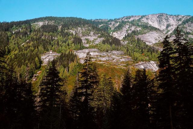 去北美洲加拿大和古巴的旅程