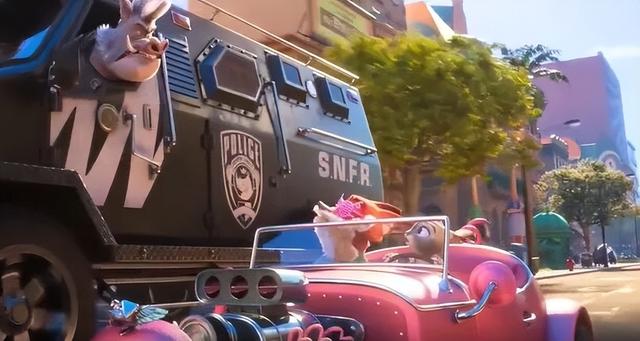 预测32亿，多亏了这些彩蛋（上）