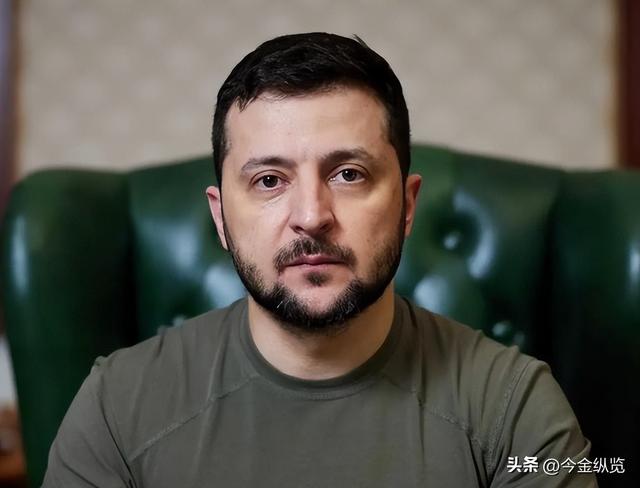 俄硬拒20点和平计划，普京军装亲临前线指挥所，下命令武力夺地！