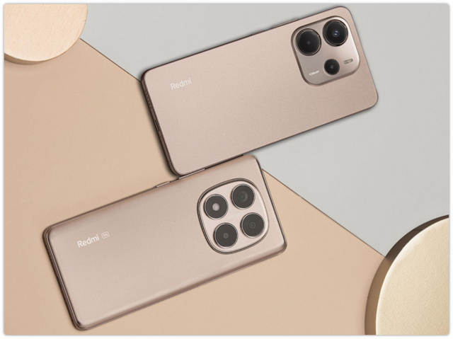 预算1700左右！红米K80和Note 15 Pro+如何选？关键还是性能和影像