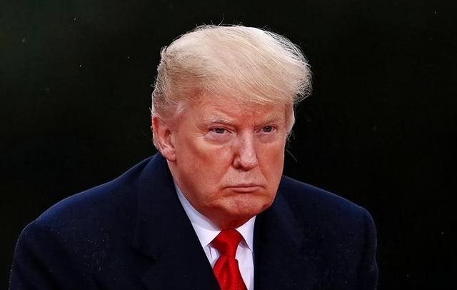 美欲全面封杀中国芯片，中方打出一张王牌，让特朗普毫无还手之力