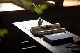 古人的书房为什么多叫“斋”？图片