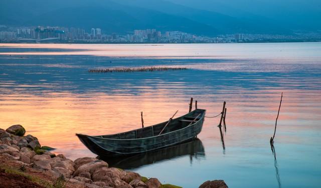 云南：夏可以纳凉冬可以避寒