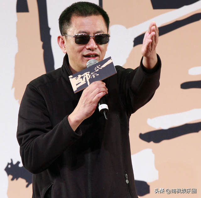 王家卫懵圈，花六年时间拍出来的《繁花》，竟被无名小卒毁于一旦