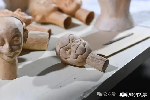 汾阳往事｜山西旅游记录——孝义中阳楼、南稍门、皮影木偶(一)