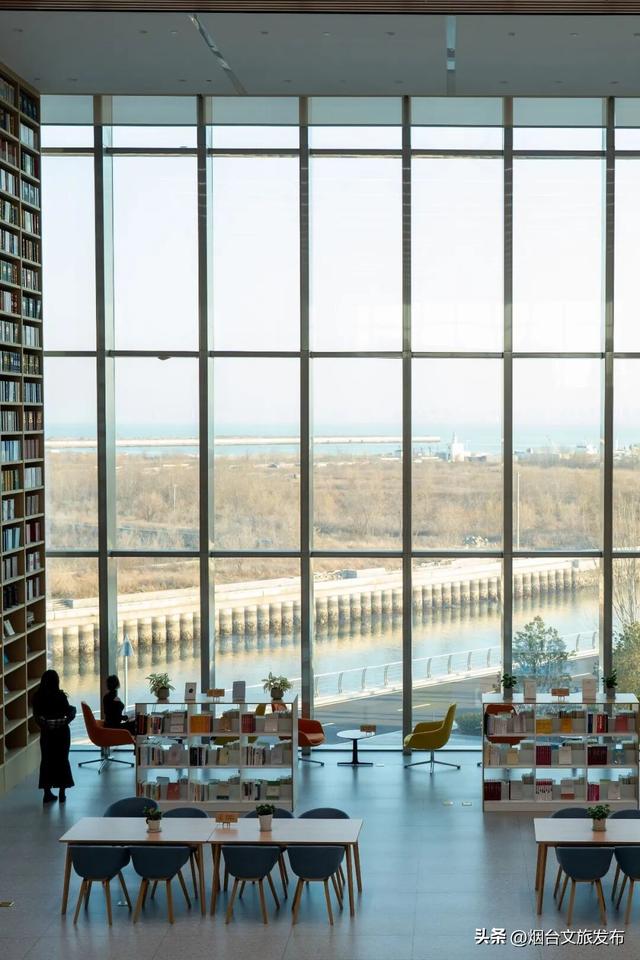 【乐游烟台】烟台这几家“不正经书店”火了！读书还能这样？