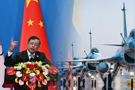 印巴空战后，歼10C新客户出现？外媒：美国盟友有望买24架图片