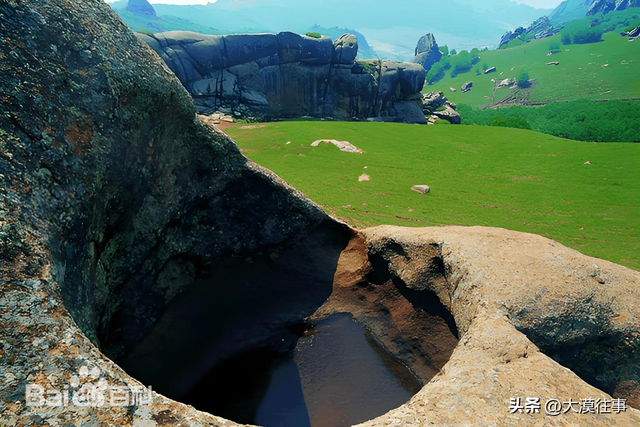 【原创】说走就走，草原行（五）