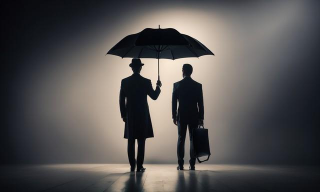 李圣被打断3根肋骨，拒绝50万和解后，凶手母亲扇自己耳光求放过