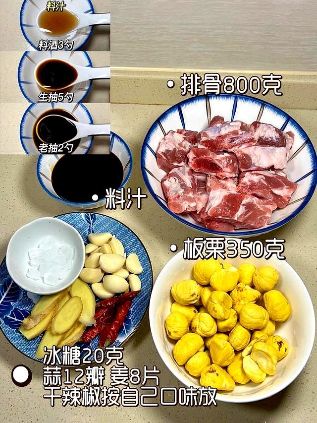 美食是可以吃下去的幸福，6道家常美食，祝你幸福快乐每一天！