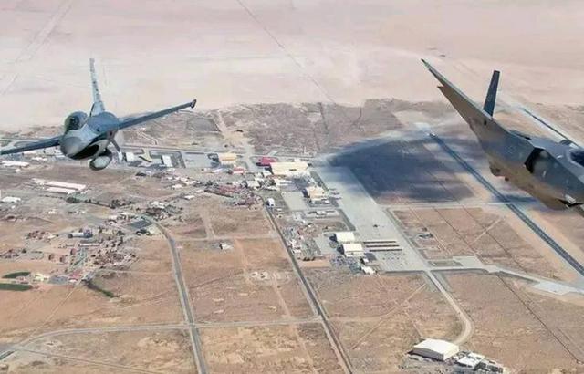 中俄联手“清场”！印度中亚军事基地被拔，新疆22年空中威胁终结