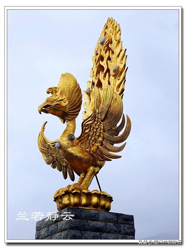 云南大理：崇圣寺三塔景区半日游（含攻略）