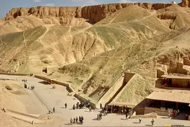 在现实世界找到热门游戏场景的灵感来源图片