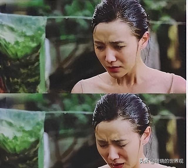 这一夜，被传“陪睡上位、知三当三	”的宋佳，让整个娱乐圈沉默了