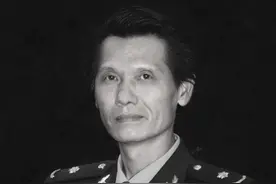 著名书法家刘洪彪先生逝世，享年70岁！图片