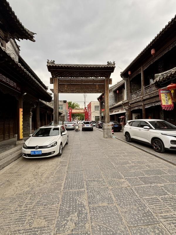 青州古城景区为什么人气这么旺？