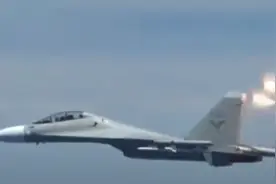 倒打一耙！为了给“好大儿”打气，美高官指责中国飞行员“鲁莽”图片