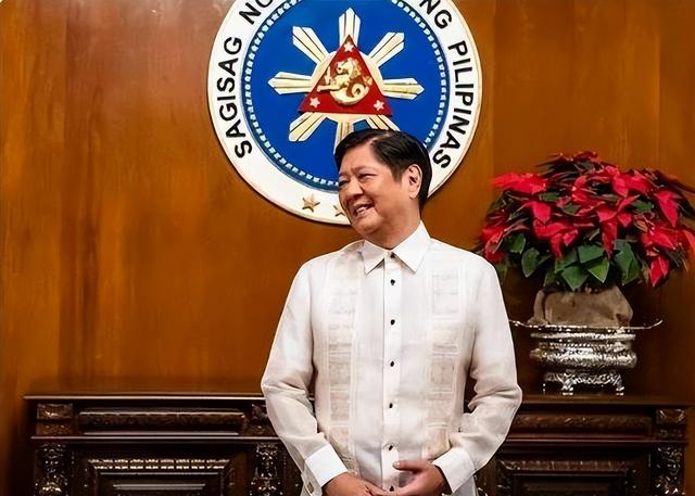 菲律宾主动给中方发邀请，不到72小时通告全球：双方联手做成大事