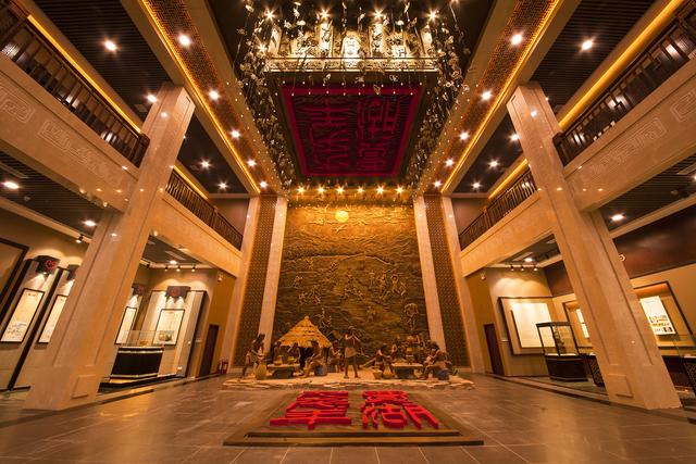 漯河贾湖 8000 年木棺火了！到这里游玩必须要懂得这些