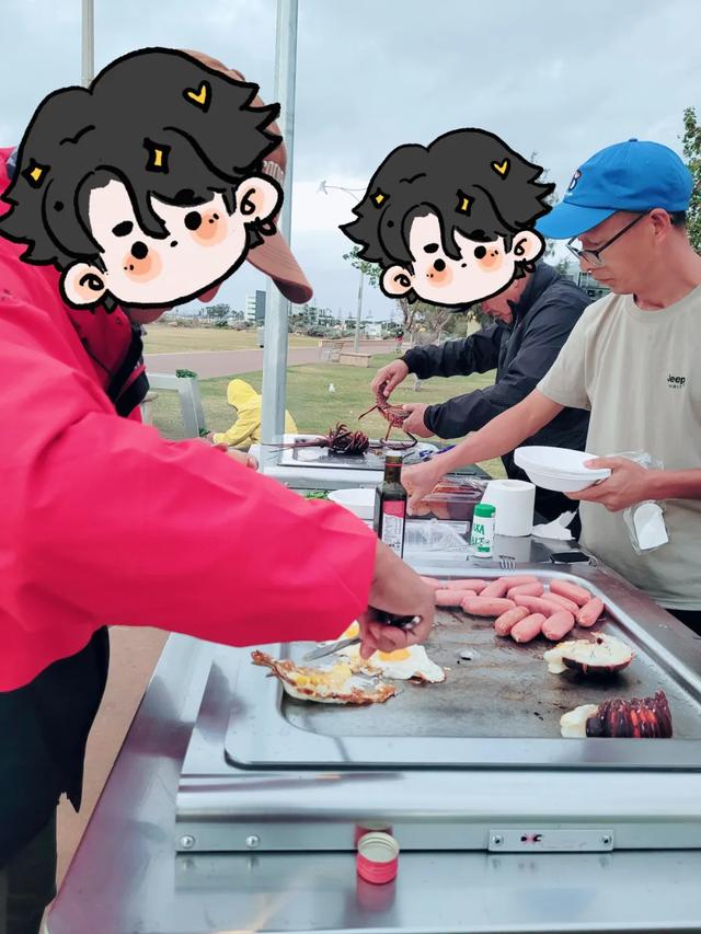 澳大利亚22日世界文化遗产与自然之旅游记