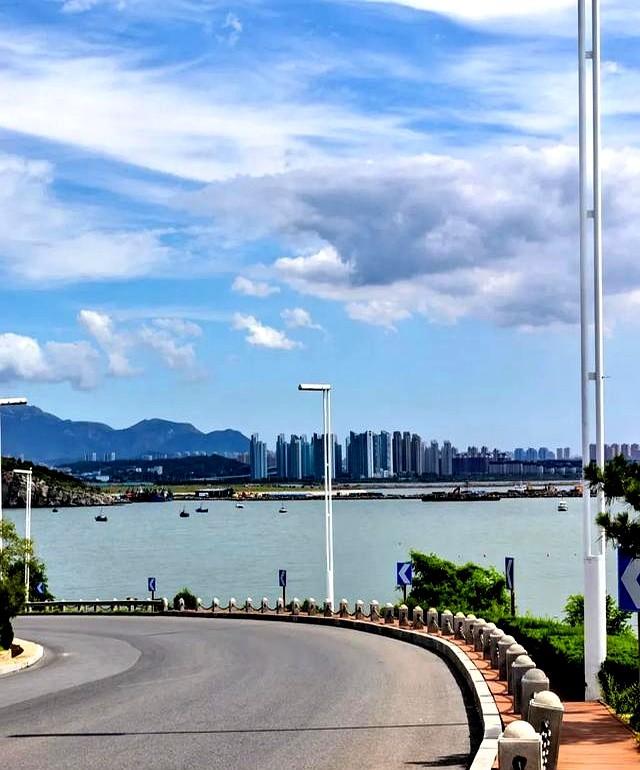 去了一趟大连和青岛，实话实说：大连和青岛的差异确实挺大的！
