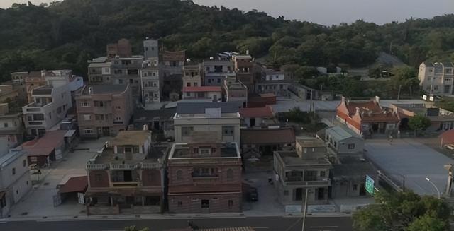 金门岛，距离厦门仅2公里，岛上现在怎么样？