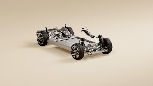 蔚来线控转向攻坚始末：从“样板车”到国家标准