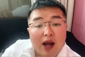 济宁网红魏盟盟去世，年仅32岁，疑似和黑粉吵架，死因令人惋惜。图片