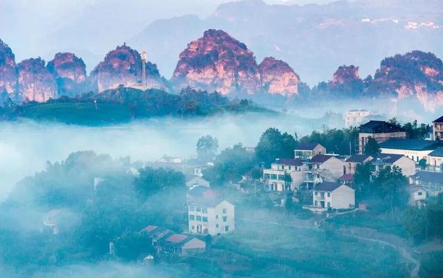 这条高铁火了！串联近10个5A级景区，还能“遇见”李白