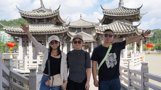 畅游潮汕，2025年湘联电缆年度旅游团建圆满收官！
