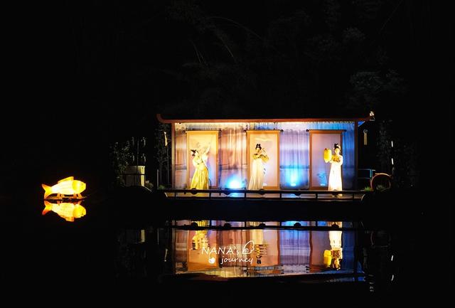 漫游韶关，赴一场山水间的秋日之约