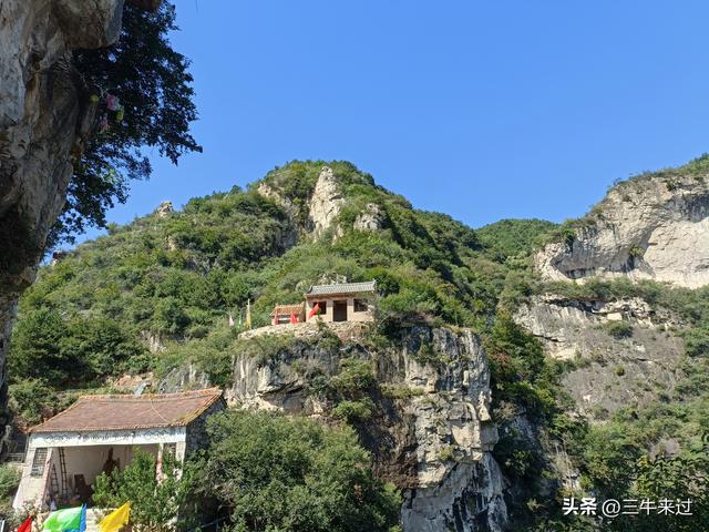 无为在歧路，2025之经行