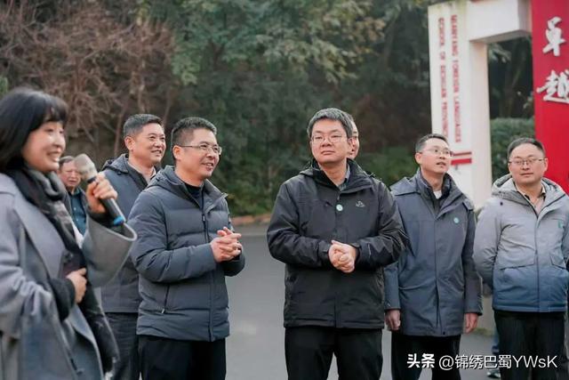 《焦点访谈》报道！为绵外校友李潮点赞！