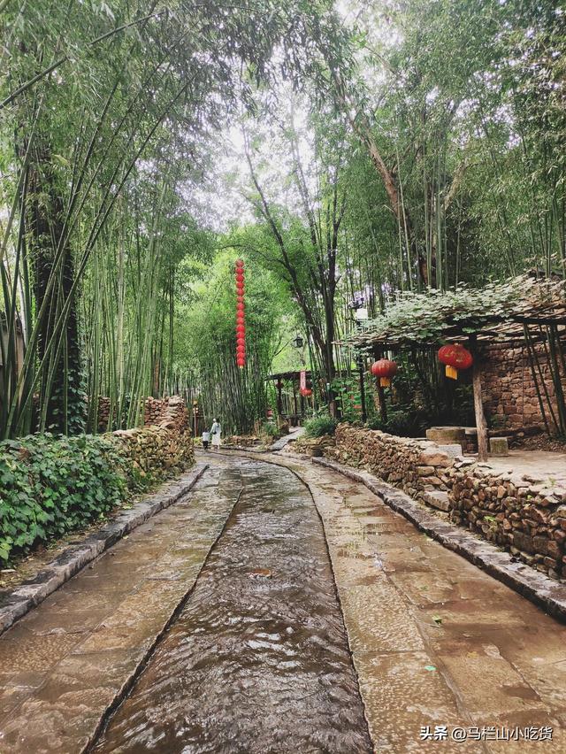 山东临沂旅游，这里被电视剧美景种草了！