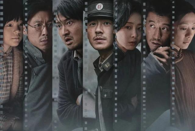 《南京照相馆》为什么是部好电影