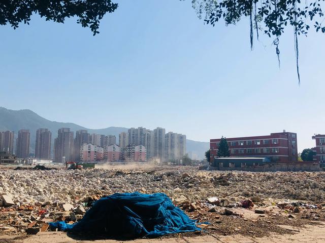福州地名～晋安区远东村