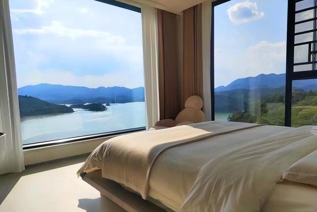 出游 │ 栖居山水间， 解锁余庆夏天快乐！