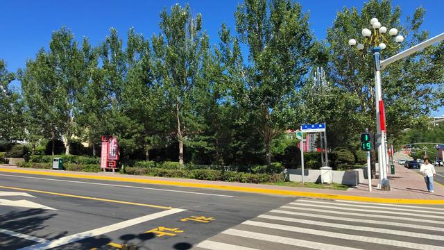 床车游记(黑龙江省大兴安岭地区新林区)