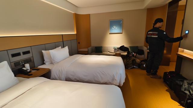 皖浙摩旅二人转——松阳开篇
