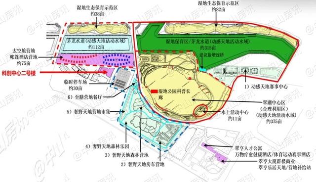 600亩，超大体量！马鞍岛，再添硬核“文旅”新地标！​