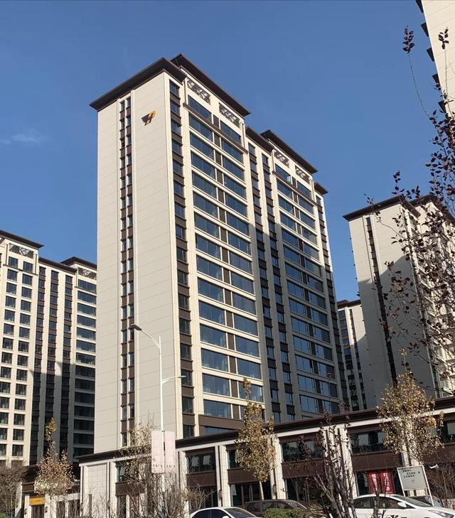 不管楼层多高，这4个楼层是“最吉利”楼层，不是迷信	，而是共识