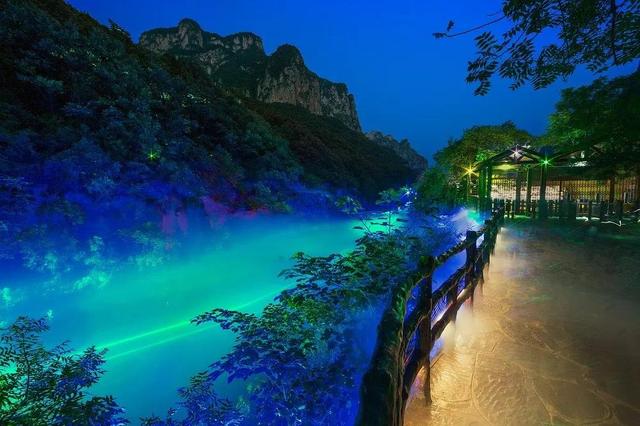 河南最值得去的6个旅行地，好玩不踩雷，全攻略，争取每年去一个