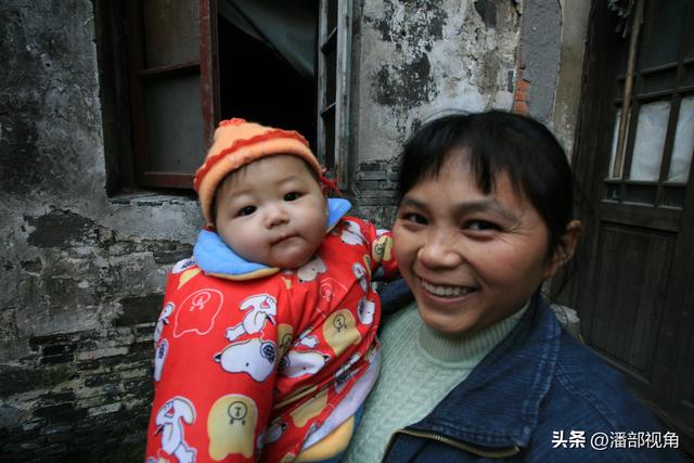 无锡记忆：2008年11月的无锡洛社老街