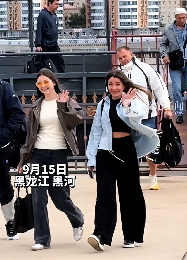 中俄免签后，可能带来一大问题：大量中国男性涌入俄罗斯找媳妇！