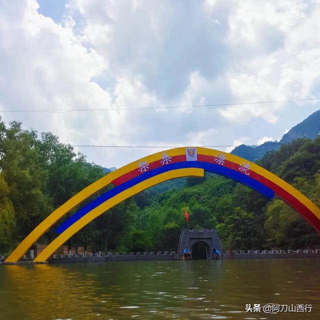 华夏第一都,山西运城 “夏县”,来夏县怎么玩?