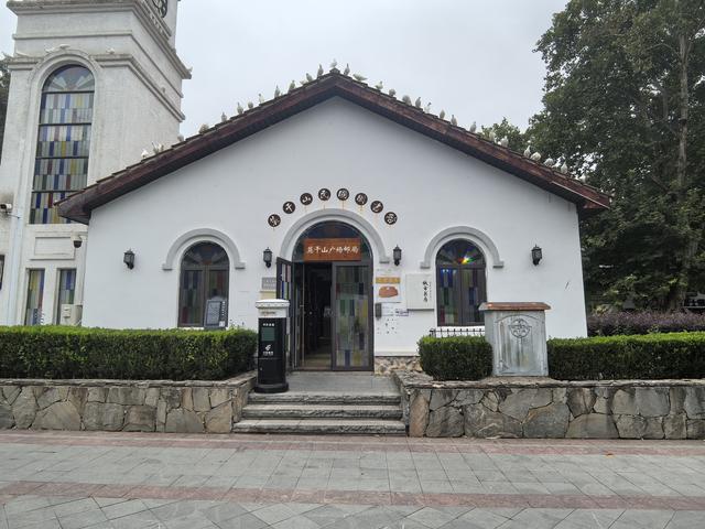 浙江湖州市德清县莫干山国家风景名胜区游记（下）